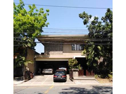 House and Lot for Sale in San Lorenzo Village, Makati