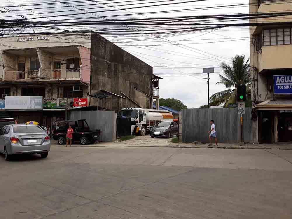 Mixed-use Vacant Lot in Brgy. Day-as, Cebu City