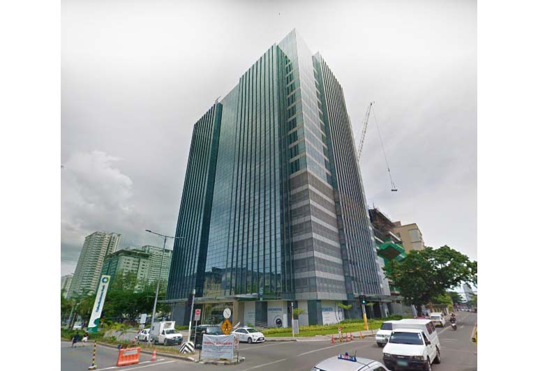 Office Space for Sale in BPI Corporate Center, Cebu Business Park, Cebu City
