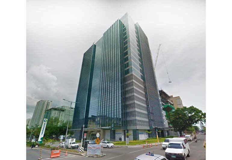 Office Space for Sale in BPI Corporate Center, Cebu Business Park, Cebu ...