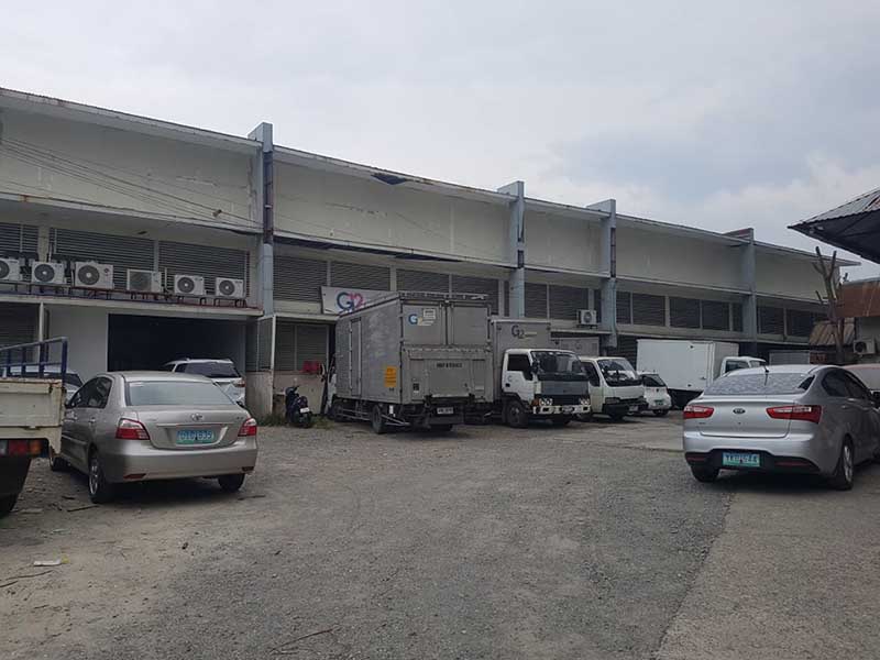 Commercial Lot for Joint Venture in Mandaue, Cebu