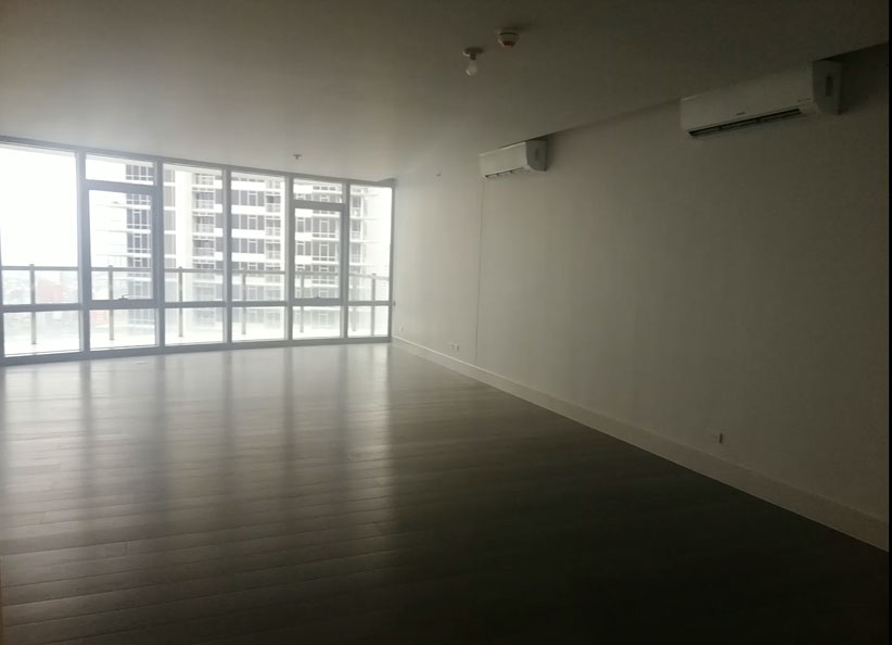 3BR Condo for Rent in The Proscenium at Rockwell, Makati
