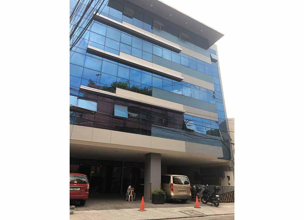 Office Space for Lease in San Antonio, Makati