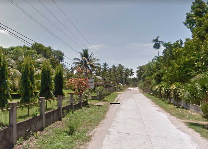 Commercial Lot for Lease in Camanjac, Dumaguete