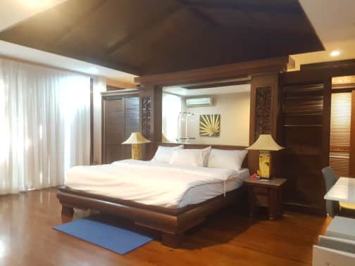 2BR Villa for Sale in Coral Point Gardens Resort, Lapu Lapu, Mactan