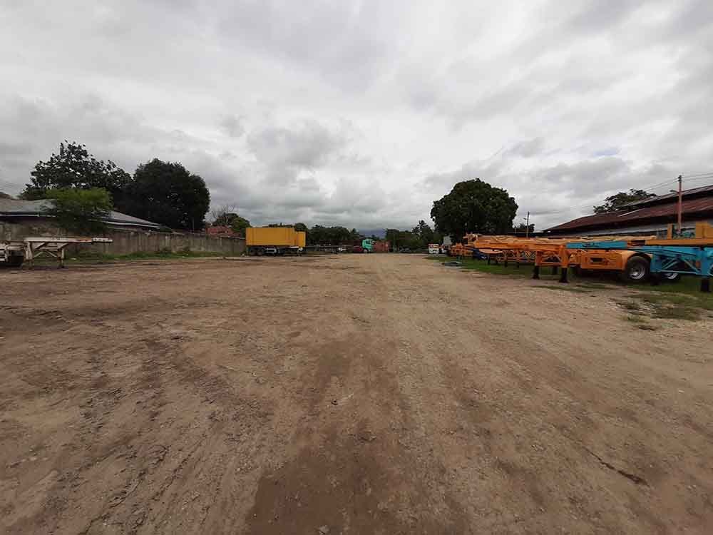 Vacant Industrial Lot for Sale in Minglanilla, Cebu