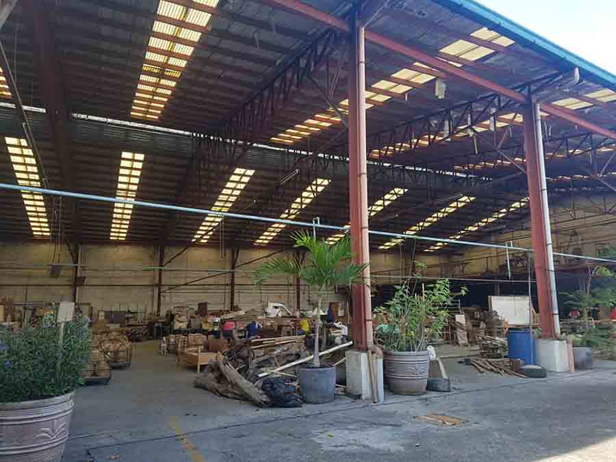 Warehouse for Lease in Mandaue City
