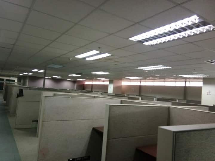 Office Space for Lease in Dacay Building, Cebu City