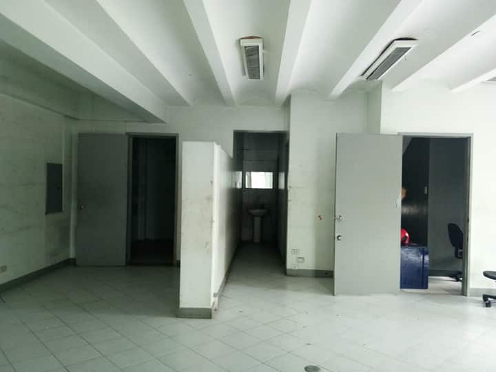 Commercial Space for Lease in Capitol Site, Cebu City