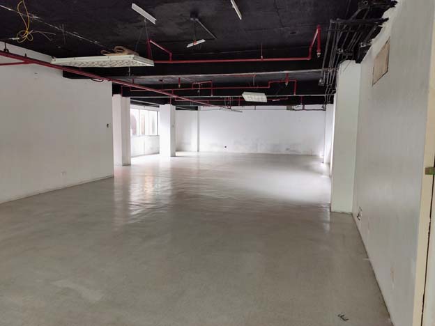 Office Space for Lease in Polaris Building, Poblacion, Makati