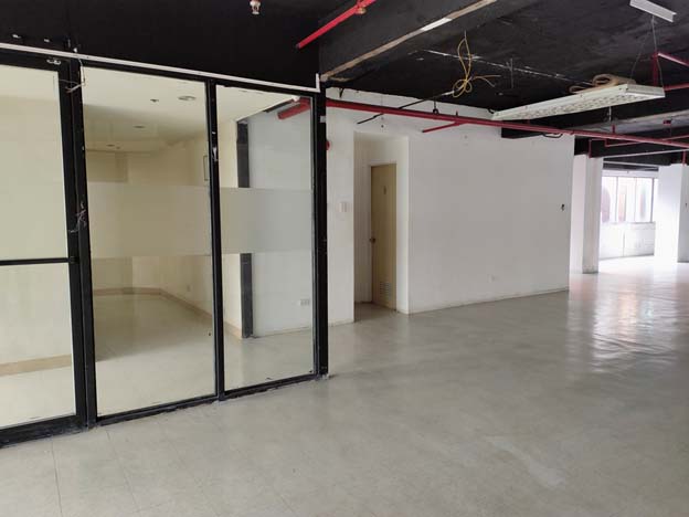 Office Space for Lease in Polaris Building, Poblacion, Makati