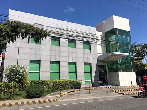 Commercial Building for Sale in Cabanatuan, Nueva Ecija
