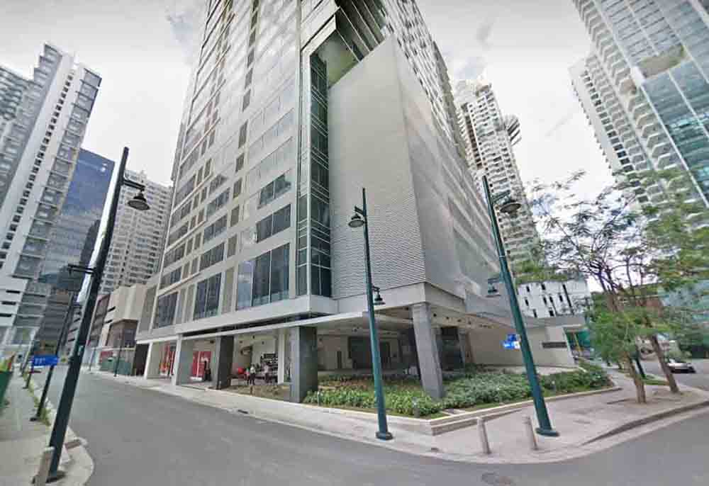 Office Space for Lease in One Park Drive, BGC, Taguig