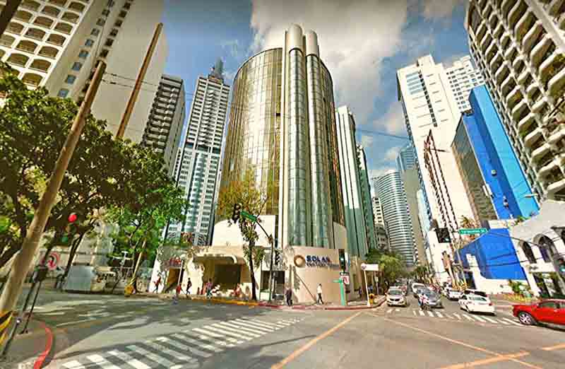 Office Space for Lease in Salcedo Village, Makati