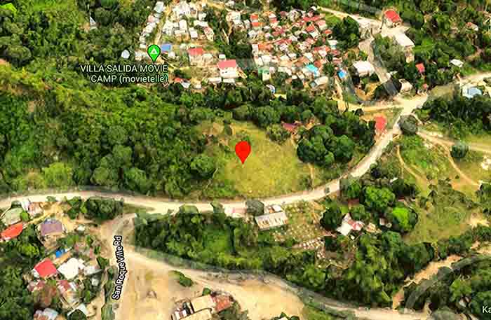 1,866 sqm Commercial Lot for Sale in Budlaan, Cebu City
