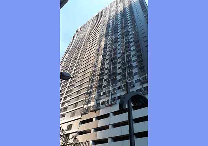 1BR Condo for Sale in Fame Residences, EDSA, Mandaluyong