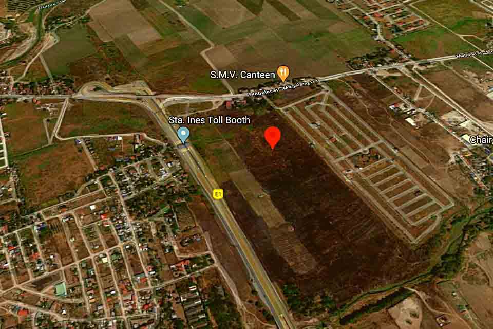 75,866 sqm Commercial Lot for Sale in Mabalacat, Pampanga