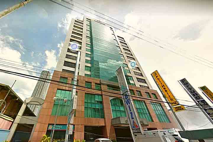 19-story Commercial Building for Sale in Shaw Blvd., Pasig