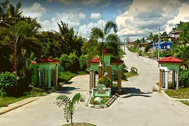 Vacant Residential Lot for Sale in Liloan, Cebu