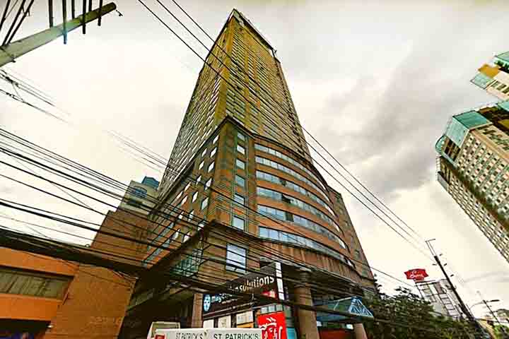 Office Space for Lease in Summit One Tower, Shaw Blvd., Mandaluyong