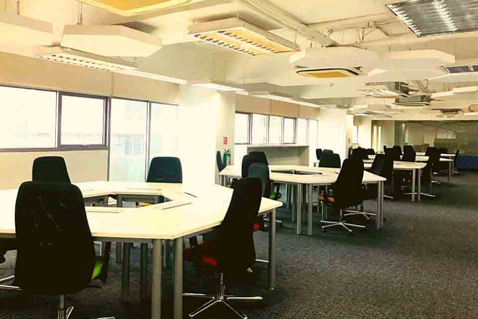 Office Space for Sale in Centuria Medical Makati, Century City