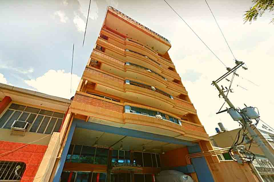 6-story Building for Sale in Poblacion, Makati