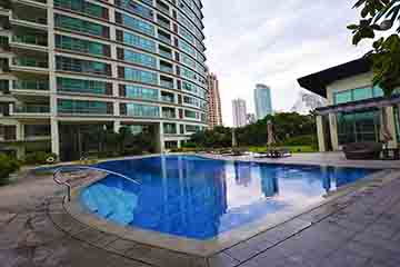 2BR Condo for Sale in Manila Tower, The Residences at Greenbelt, Ayala Center, Makati