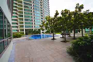 2BR Condo for Sale in The Residences at Greenbelt, Ayala Center, Makati