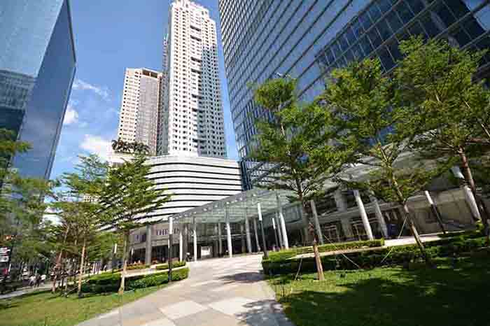 Office Space for Lease in The Finance Centre, Bonifacio Global City, Taguig