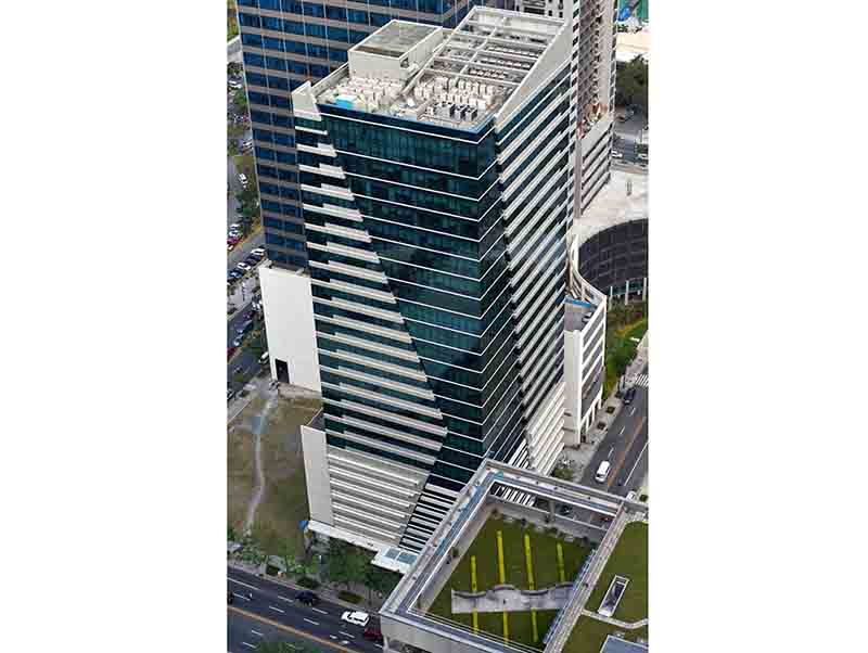 Office Space for Lease in One Global Place, Bonifacio Global City, Taguig