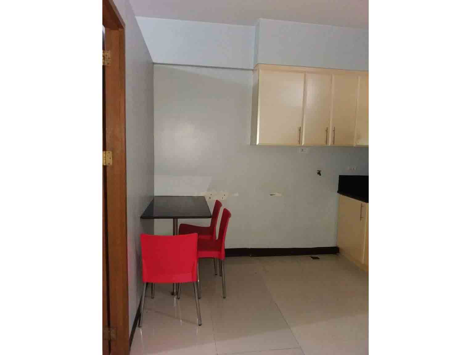 1BR Condo for Sale in Morgan Suites Executive Residences, McKinley Hill, Taguig