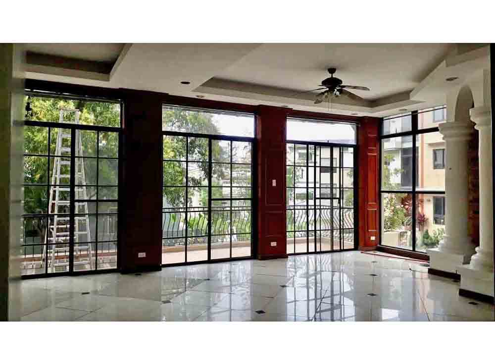 4BR House and Lot for Rent in McKinley Hill Village, Taguig