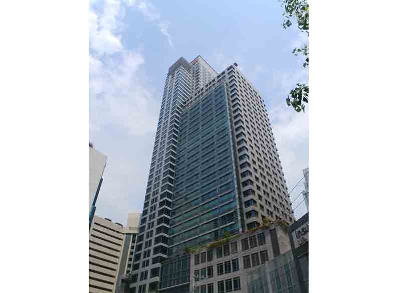 Office Space for Lease in Philam Life Tower, Paseo de Roxas, Makati