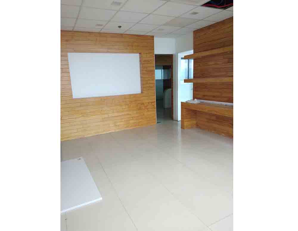 Office Space for Lease in Chinabank Corporate Center, Cebu City