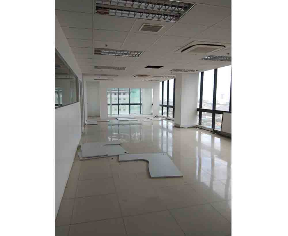 Office Space for Lease in Chinabank Corporate Center, Cebu City