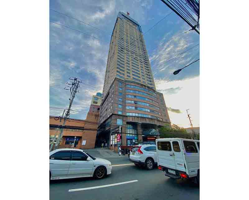 Office Space for Lease in Summit One Tower, Shaw Blvd., Mandaluyong