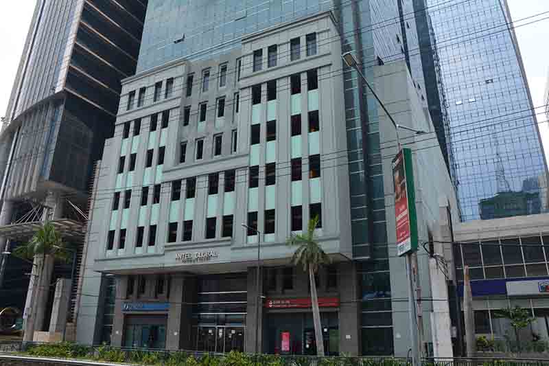 Serviced Office for Lease in Ortigas Center, Pasig