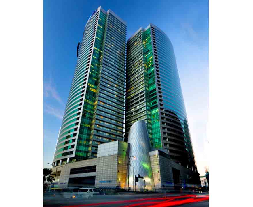 Office Space for Lease in RCBC Plaza, Ayala Ave., Makati
