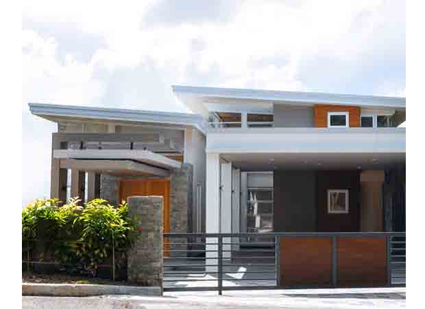 5BR House and Lot for Sale in Maria Luisa Estate Park, Banilad, Cebu City