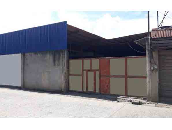 Commercial Lot for Sale in Labogon, Mandaue