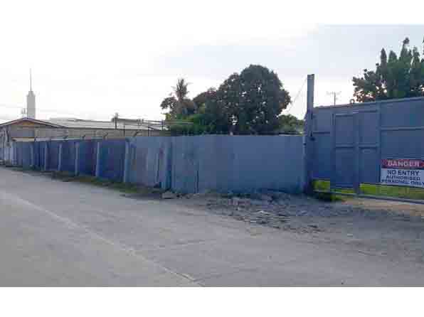 Commercial Lot for Sale in Maguikay, Mandaue