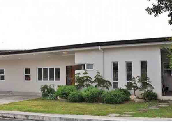 House and Lot for Lease in Paradise Village, Banilad, Cebu City