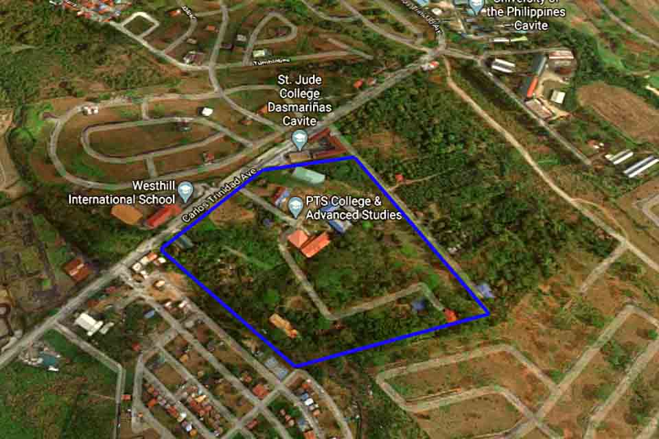 Mixed-use Property for Joint Venture in Dasmarinas, Cavite