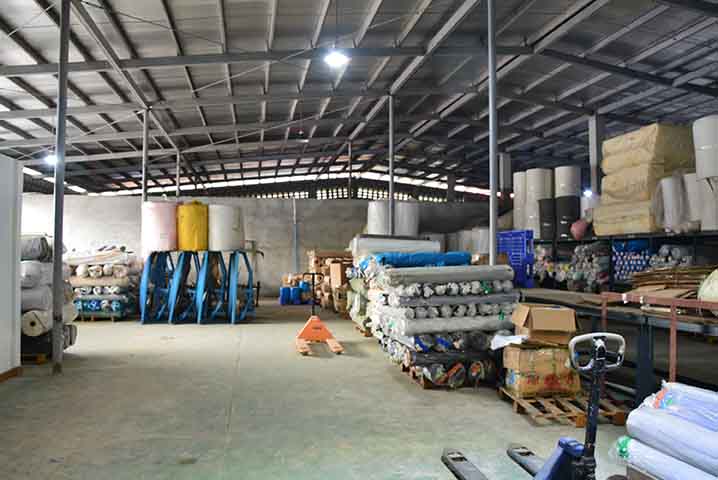 Industrial Facility for Rent in Santo Nino, Paranaque
