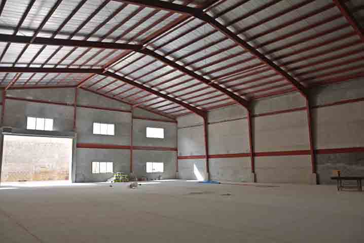Warehouse for Lease in Batino, Calamba