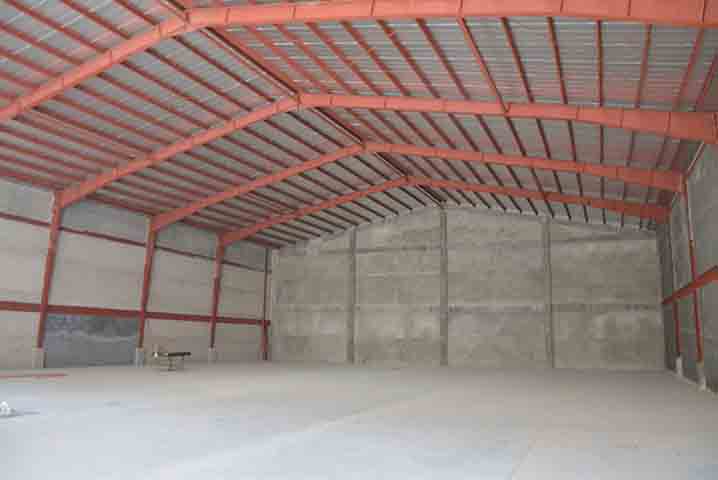 Warehouse for Lease in Batino, Calamba