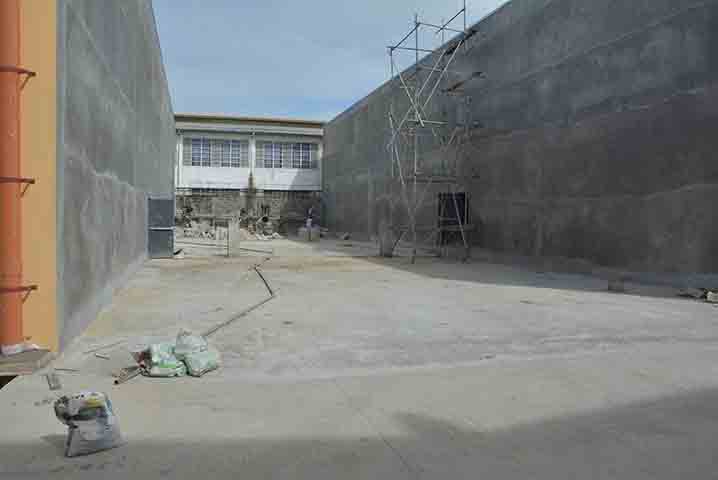 Commercial Space for Lease in Batino, Calamba