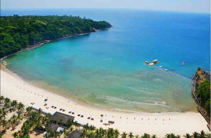 Residential Lot for Sale in Camaya Coast, Mariveles, Bataan