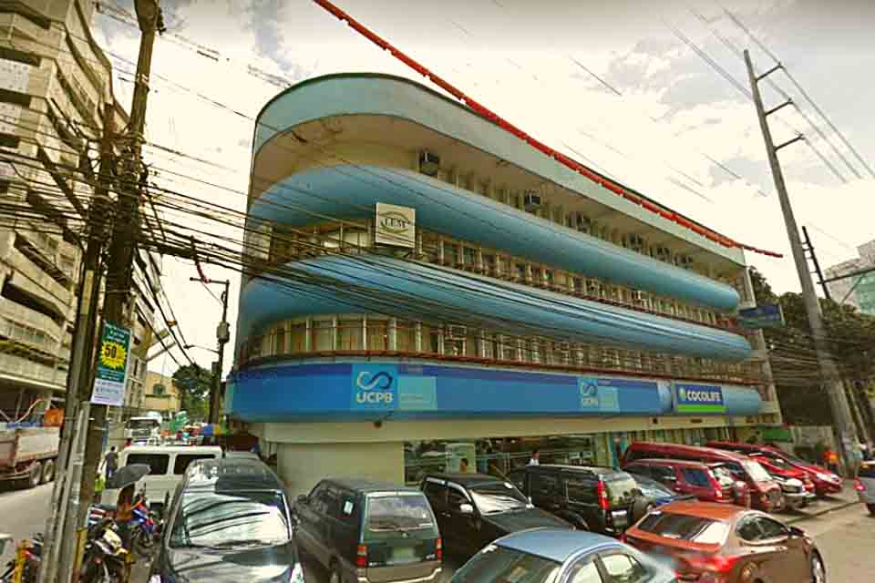 Office Space for Lease in STG Building, Cubao, Quezon City