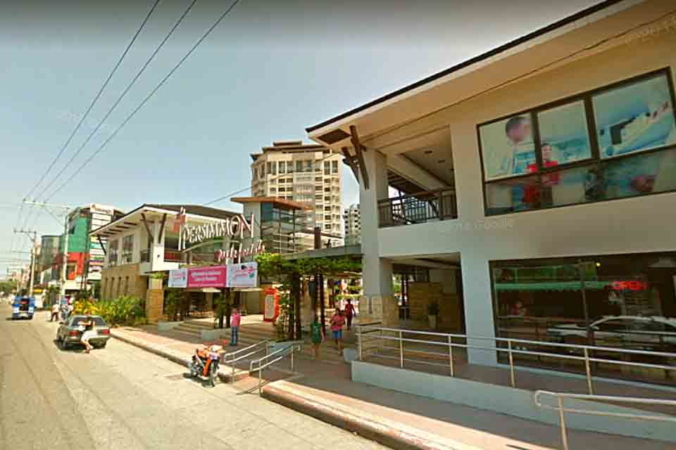 Prime Commercial Development for Sale in Cebu City